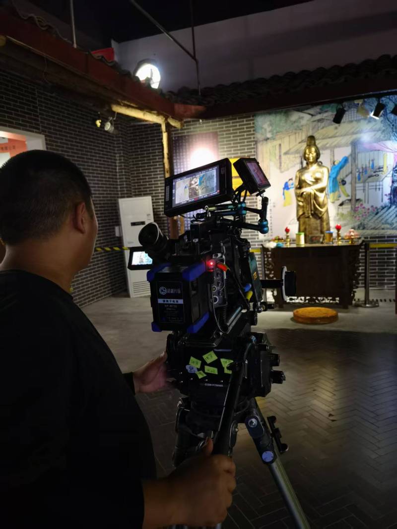场景赋能，沉浸体验——铜仁TVC与广告片拍摄制作的场景化探索