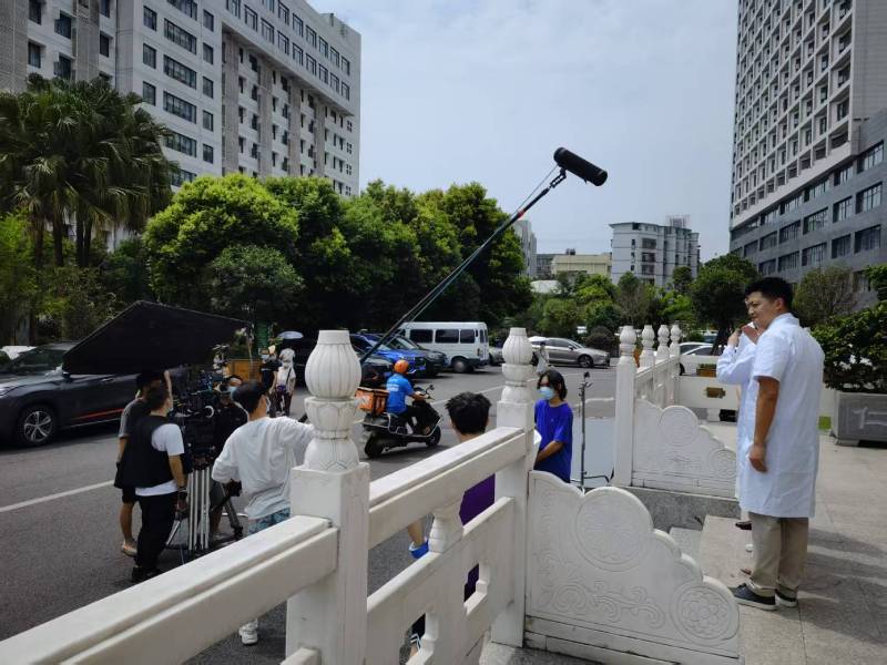 铜仁广告片拍摄公司低成本实现高规格制作的诀窍