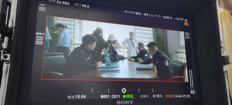 铜仁广告片拍摄公司服务世界500强的标准化体系